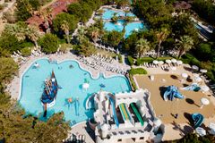 Ali Bey Park Manavgat