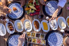 Ali Bey Park Manavgat