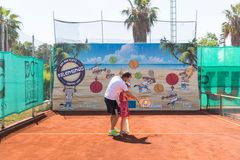 Ali Bey Park Manavgat