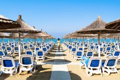Durres Riviera, Albania