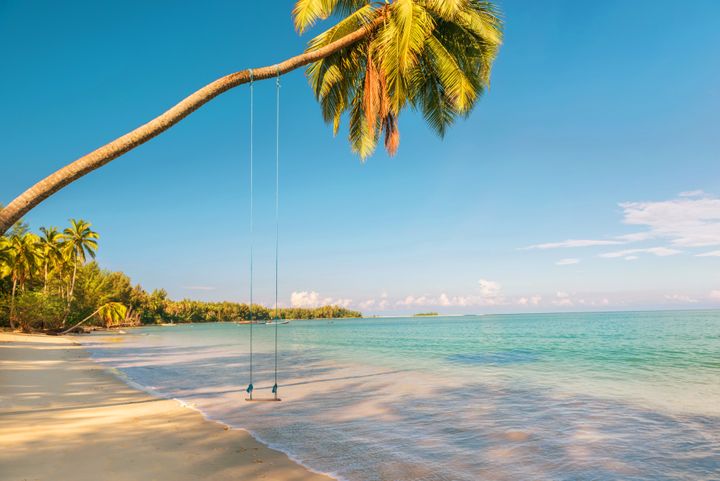 Nå kan du kombinere flere reisemål i Thailand med Apollo.