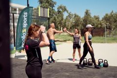Apollo Sports