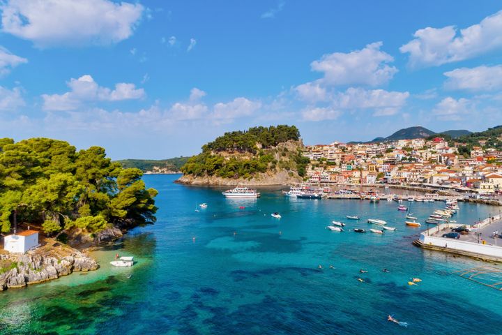 Neste sommer lanserer reisearrangøren direkteflyvninger fra Molde til Ioannina i Hellas.