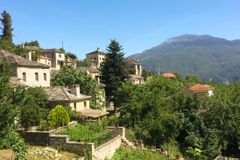 Zagoria