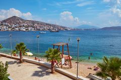 Albania