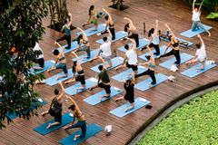 Varana – The Wellcation Experience