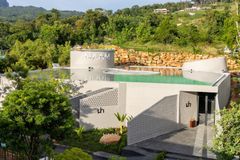 Varana – The Wellcation Experience