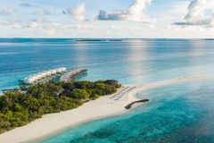 Maldivene