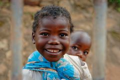 UNICEF trenger nesten 88 millioner dollar for å hjelpe 6,5 millioner mennesker i Malawi, inkludert minst 573 000 gutter og jenter som er i fare for underernæring. Foto: ILO/M. Crozet.