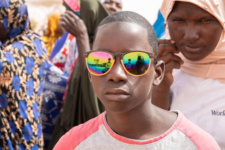 Det har vært flere militærkupp i Vest-Afrika de siste årene, der det nyeste tilfellet i Niger kan føre til krig. Foto: UN Photo/Eskinder Debebe