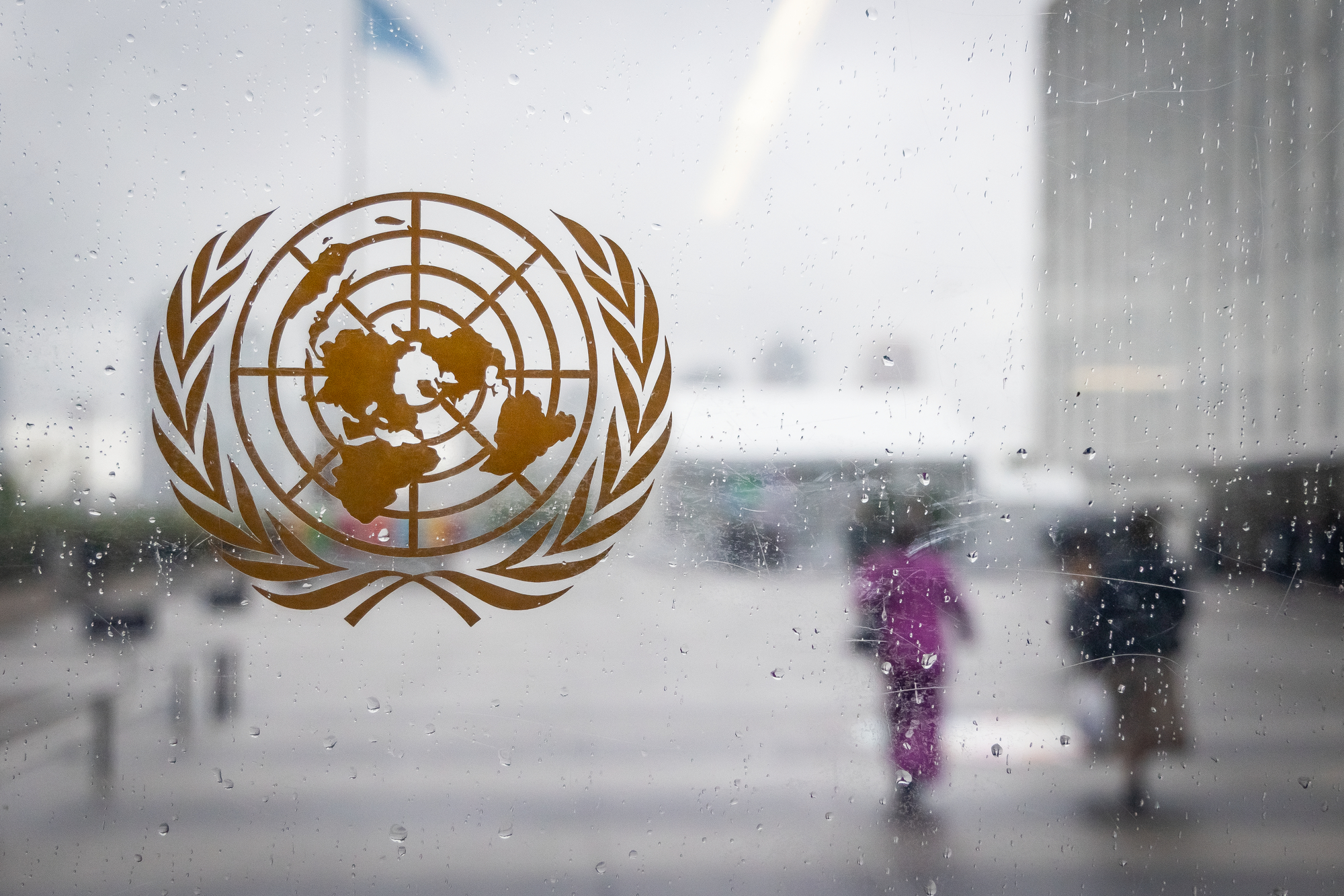 Denne uka i FN: «Håp eller hodepine» – hva kan skje under #UNGA80?