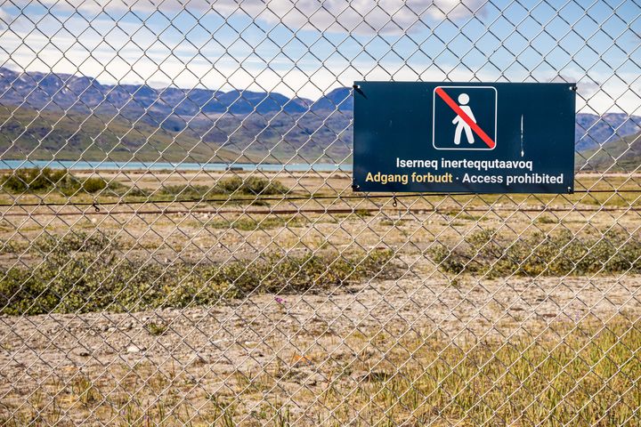 FN-sambandet gir deg 10 konflikter du bør følge i 2026. I år rettes også kikkerten mot Grønland, for første gang. Foto: iStock Photo/2171661488/carstenbrandt