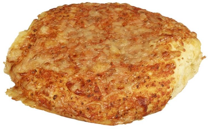 Coop Pizzabolle (100 g).