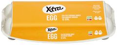 Xtra egg 12 S/M