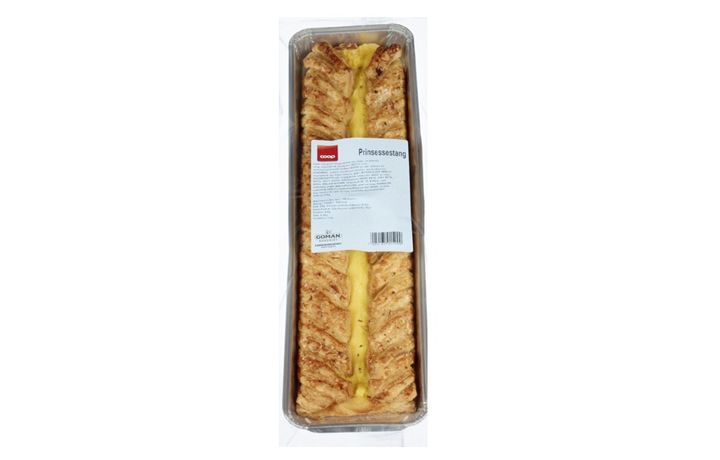 Coop Prinsessestang 350g