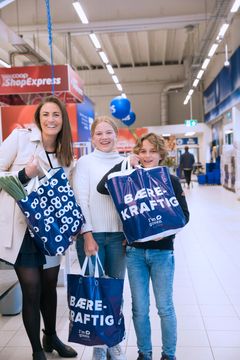 Foto: Fotograf Engebakken