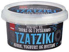 Coop Tzatziki 200 g