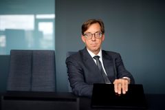 Markedskrefter gjør at også stadig flere små og mellomstore bedrifter har behov for bærekraftsrapporter. Foto: CF-Wesenberg/kolonihaven.no