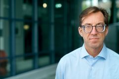 – Myndighetenes motstand er en gavepakke til de kriminelle, sier Rune Aale-Hansen i Regnskap Norge. Foto: CF-Wesenberg/kolonihaven.no