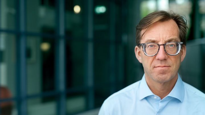 – Myndighetenes motstand er en gavepakke til de kriminelle, sier Rune Aale-Hansen i Regnskap Norge. Foto: CF-Wesenberg/kolonihaven.no