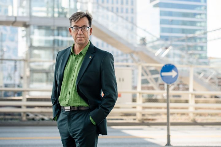 – For første gang viser undersøkelsen hvilke systemer som gir høyest fornøydhet til lavest mulig pris, forteller Rune Aale-Hansen, administrerende direktør i Regnskap Norge.