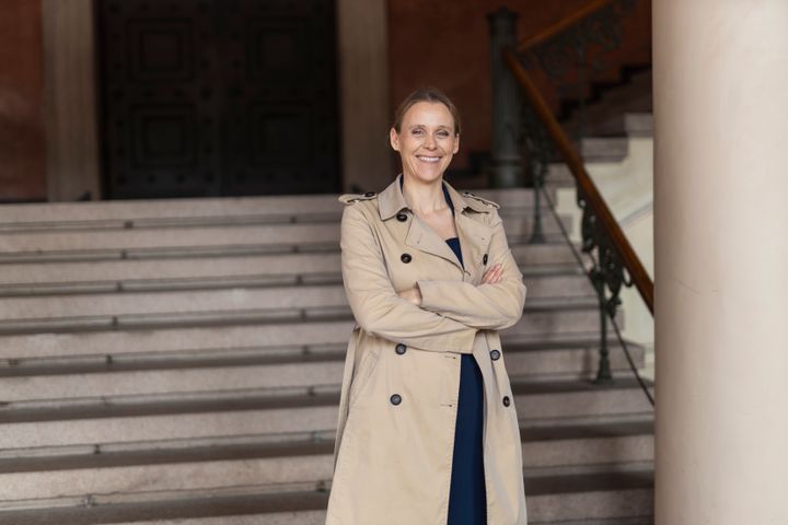 Lederen for nesten 300 000 akademikere er veldig fornøyd med at nye generasjoner vil studere.