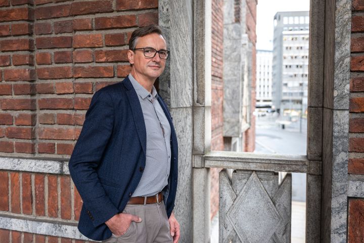 – At flere medlemmer nå får lokal lønnsdannelse er viktig for oss. Det gir bedre mulighet til å belønne kompetanse, innsats og ansvar, sier Okkenhaug.