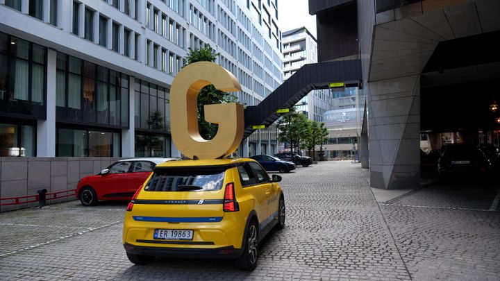 G skal reise landet rundt for å minne politikerne på løftet de har gitt studentene: Om en forutsigbar studiestøtte som ikke blir dårligere år for år.