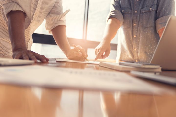 Hva må til for at mer norsk forskning skal bli til sukessbedrifter som kan lykkes internasjonalt? Foto: colourbox.com