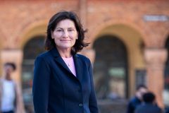 Libe Rieber-Mohn, direktør i Integrerings- og mangfoldsdirektoratet (IMDi).