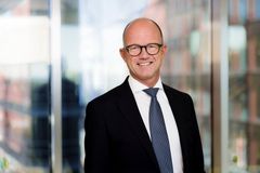 Ole Erik Almlid, administrerende direktør i NHO, sier at mangfold er en styrke for næringslivet.