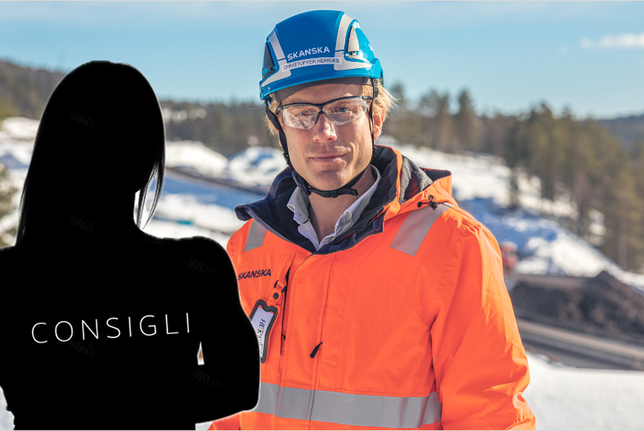 Den selvprosjekterende ingeniøren er allerede i gang med å bidra sammen med innovative mennesker i Skanskas prosjekter og begge parter ser et stort potensiale i å jobbe tett sammen for å realisere et uforløst produktivitetspotensiale ved bruk av kunstig intelligens.