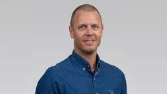 Bilde av Henning Hamland