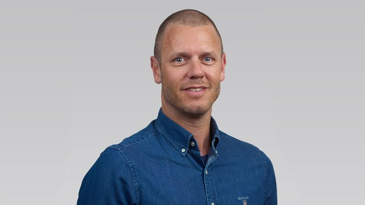 Bilde av Henning Hamland