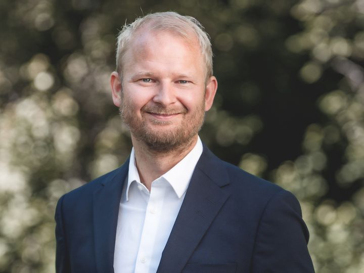 Christian Berg går fra rollen som Regionsjef for Oslo i Nåbo, til Direktør for boligutvikling / COO i Skanska