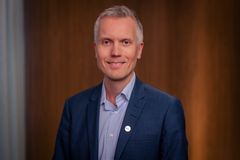– Det er ekstra positivt å kunne starte et nytt byggetrinn i dagens marked. Når salget er godt nok til å utløse byggestart, skaper det aktivitet både for oss og for en lang rekke leverandører og samarbeidspartnere, sier Jarle Refseth, distriktssjef for Skanska Bygg Trøndelag.