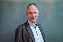 Stig Morten Nilsen, adm.dir. NBF
