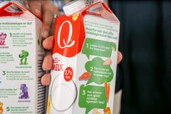 Spørsmål på kartongen har som mål om å inspirere til å bli flinkere i matredding.