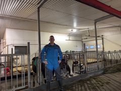 Anders Bakke Klemoen blir leder for landbruk og analyse i Kavli Norge fra 1. januar 2027.