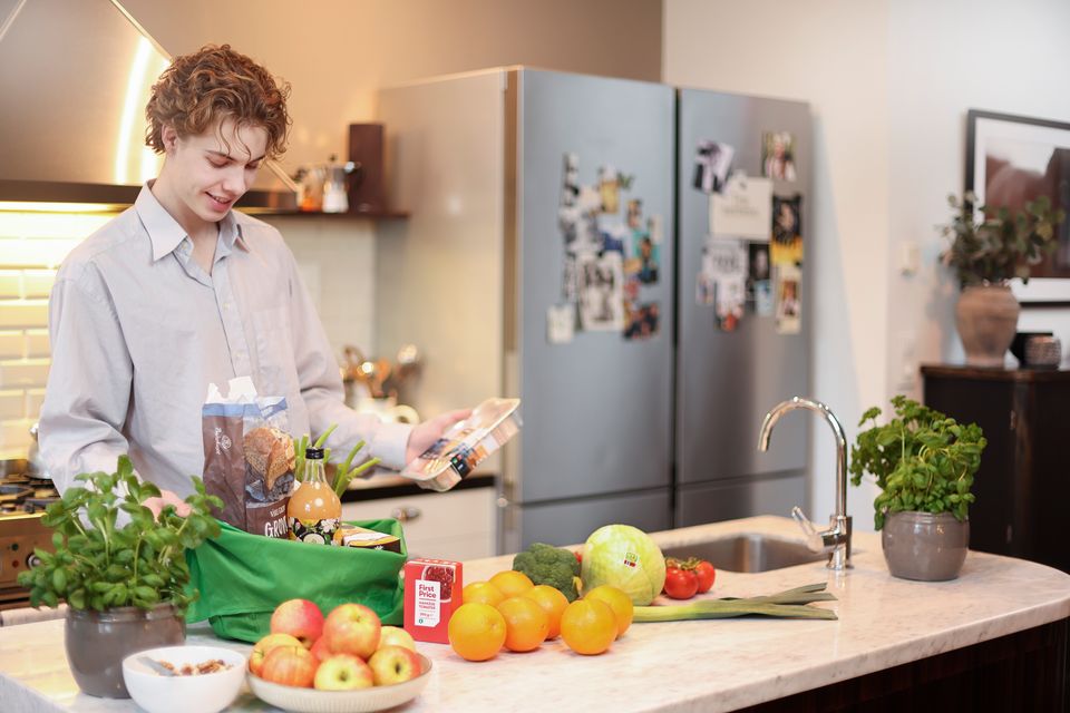 NorgesGruppen etterlyser ideer fra den norske matbransjen | NorgesGruppen