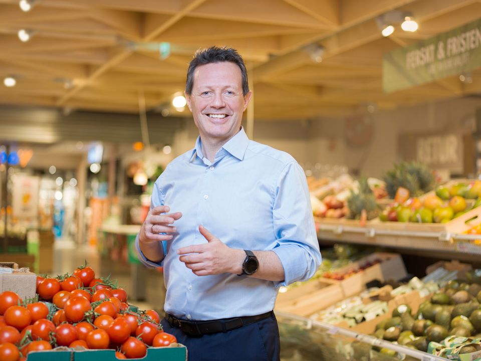 Nye tall: Halvert matsvinn for NorgesGruppen | NorgesGruppen