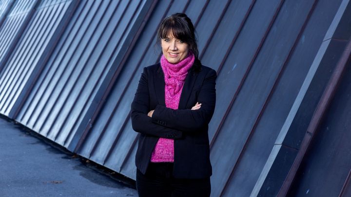 Anne-Kari Bratten