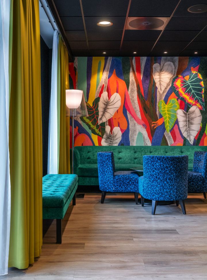 Thon-Hotel-Slottsparken-Lobby