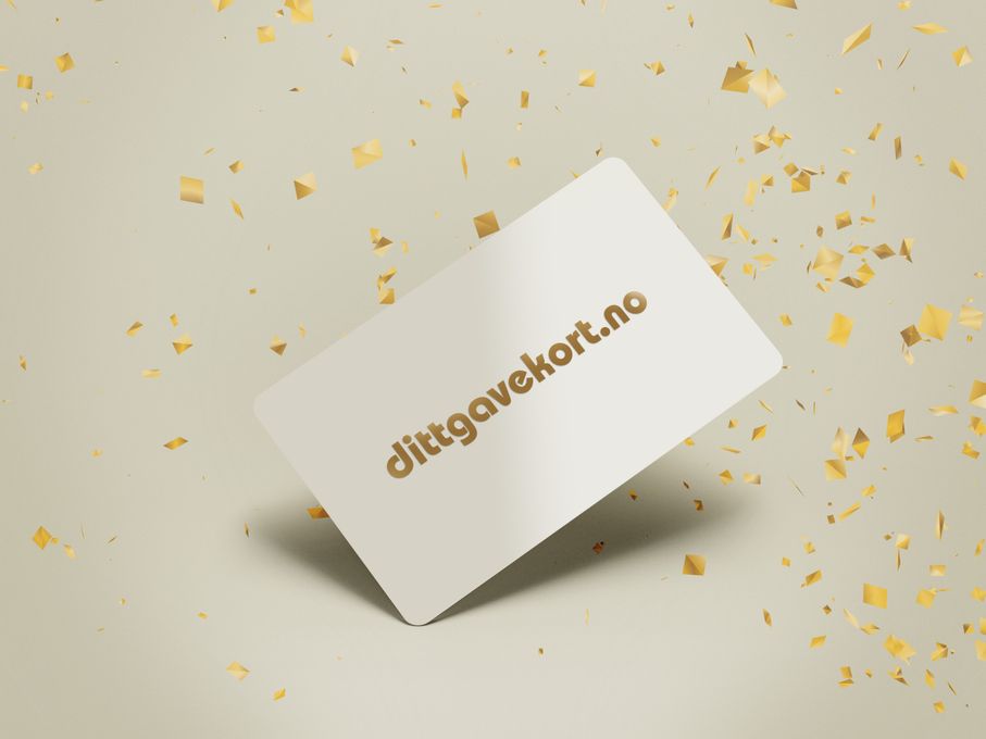 Thon Gruppen gjenopptar gavekortsalg på konsernets kjøpesentre fra 7. november kl. 12:00