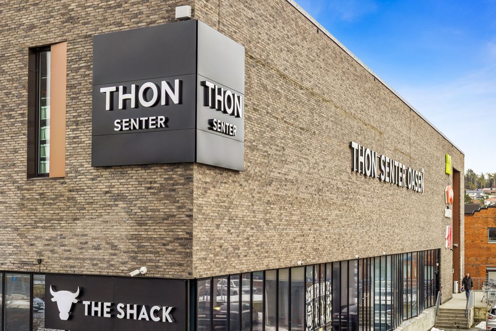 Årsrapport for 2025: Resultat på 3,9 mrd. kroner