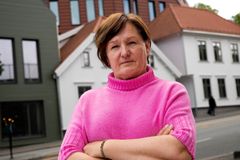 Lill-Heidi Bakkerund er 1. nestleder i Forbundet Styrke og forhandlingsleder for bransjeavtalen.