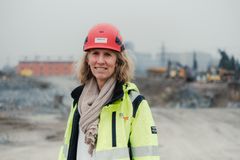 Cathrine Lund Larsen