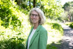 Cathrine Lund Larsen