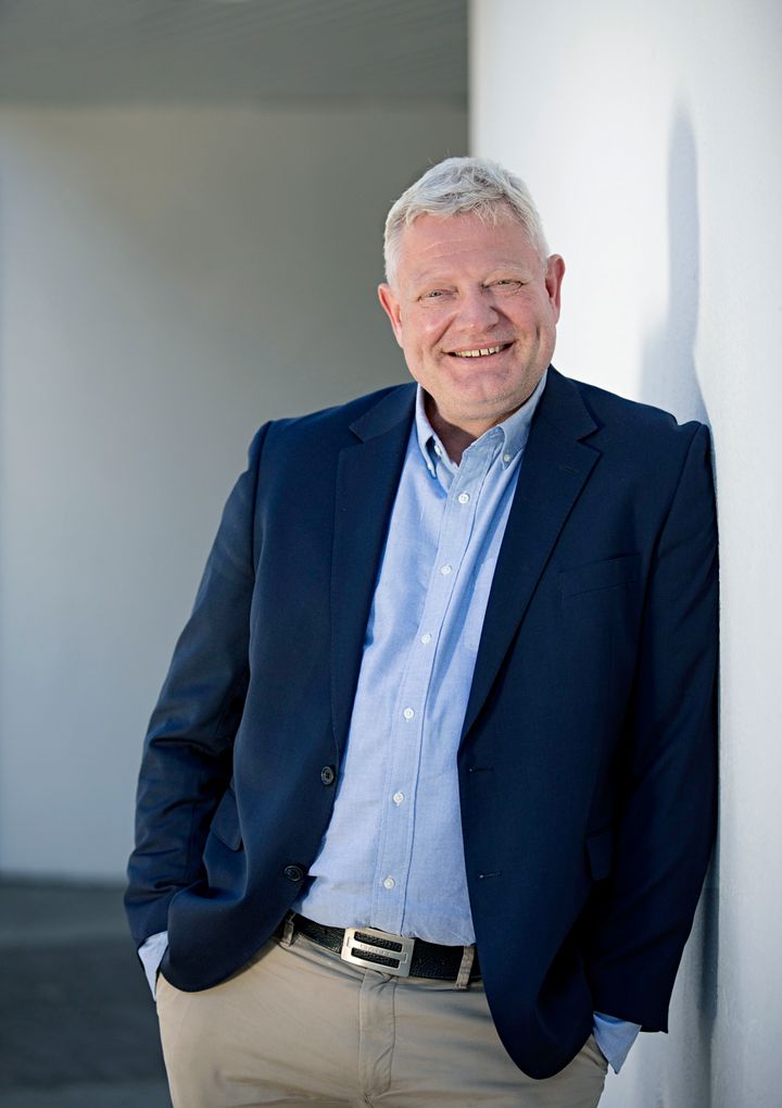 Ledende aktør: I over 20 år har Avinet kombinert teknologi, geodata og samfunnsforståelse for å hjelpe offentlige og private aktører med å ta gode, smartere beslutninger. Tor Gunnar Øverli fortsetter lederrollen i Avinet, nå som administrerende direktør for datterselskapet.