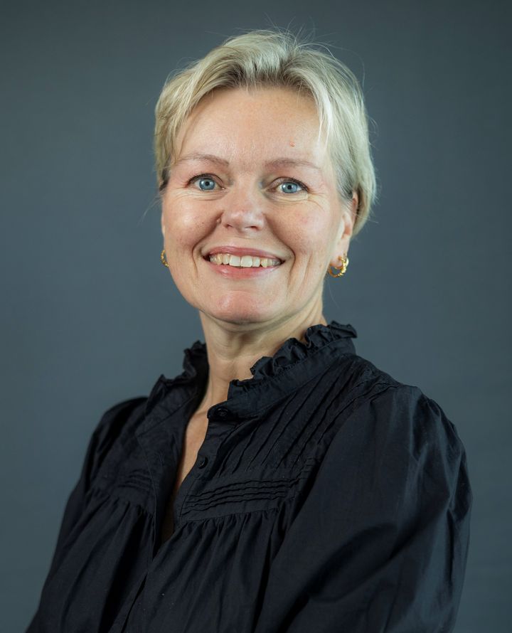 Cecilie Bjerke Skjømming er ny divisjonsdirektør for Analyse, plan og landskap i Asplan Viak. - Jeg gleder meg til å lede dette sterke fagmiljøet som har bygget opp en solid og ledende portefølje over tiår, sier den nye divisjonsdirektøren.